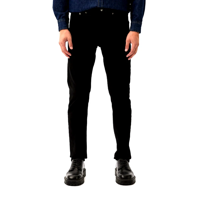 JUST CAVALLI SLIM FIT JEANS MEN JUST CAVALLI