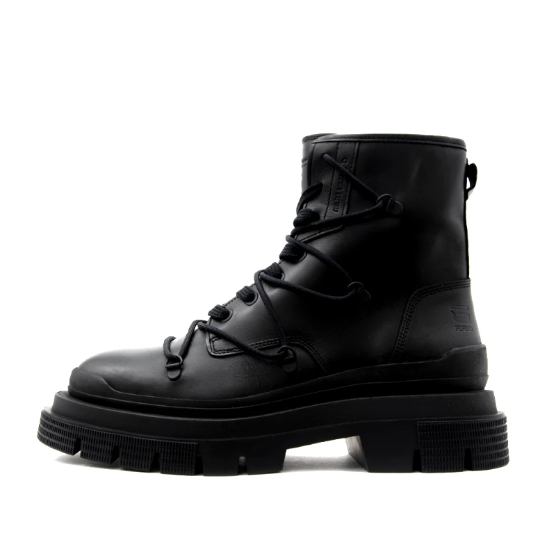 G-STAR RAW LINTELL COS BOOTS MEN G-STAR RAW