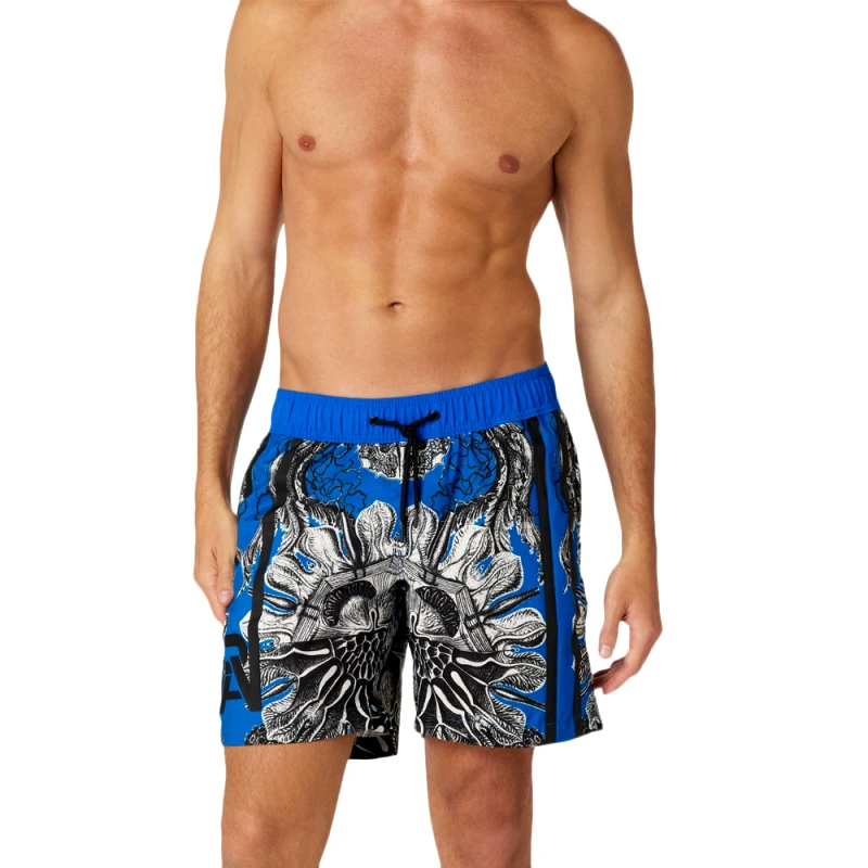 G-STAR RAW DIRIK JELLYFISH SWIMSHORTS MEN G-STAR RAW