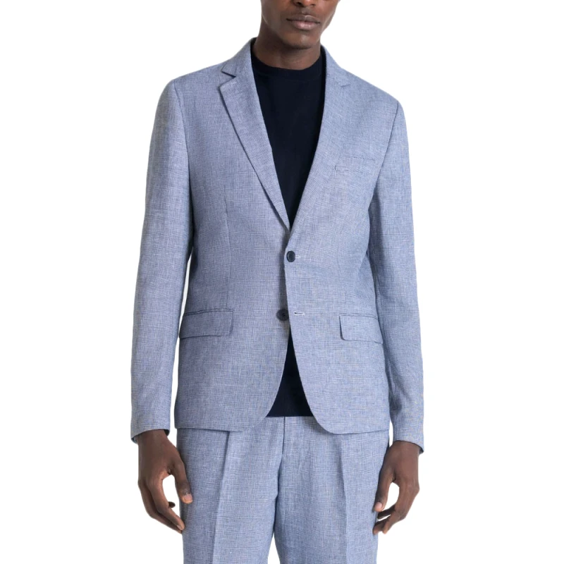 ANTONY MORATO ZELDA SLIM FIT BLAZER MEN ANTONY MORATO