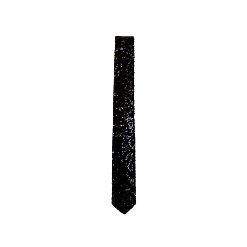 ZOYA SEQUINED TIE WOMEN ZOYA