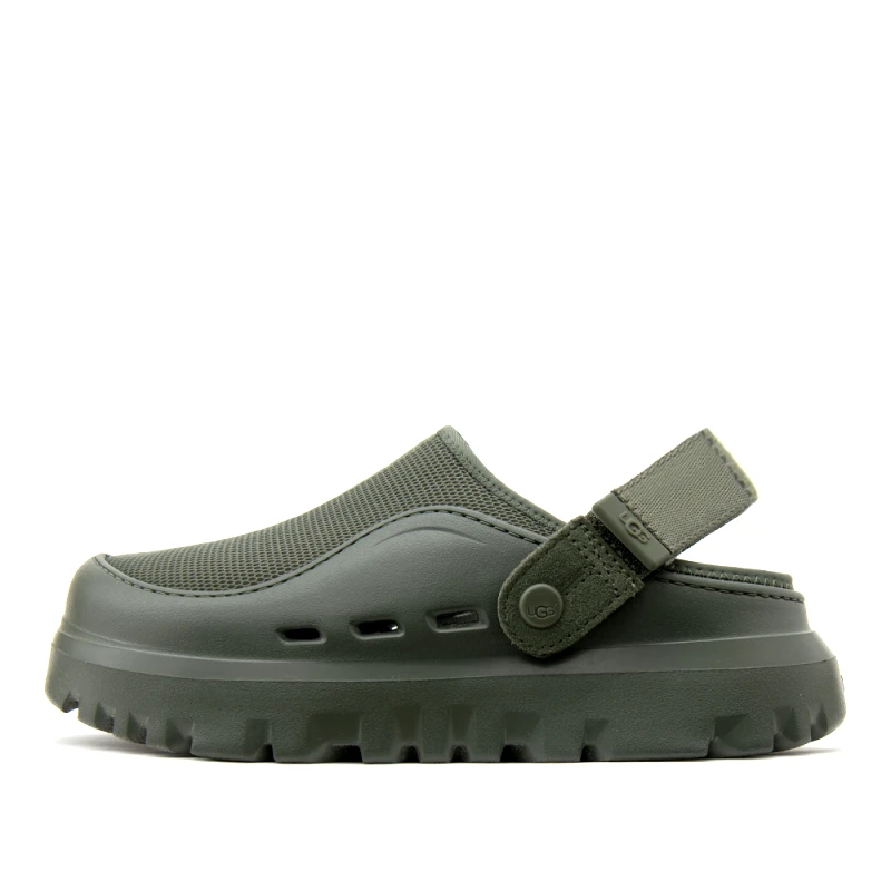 UGG PEAKMOD CLOGS UNISEX UGG