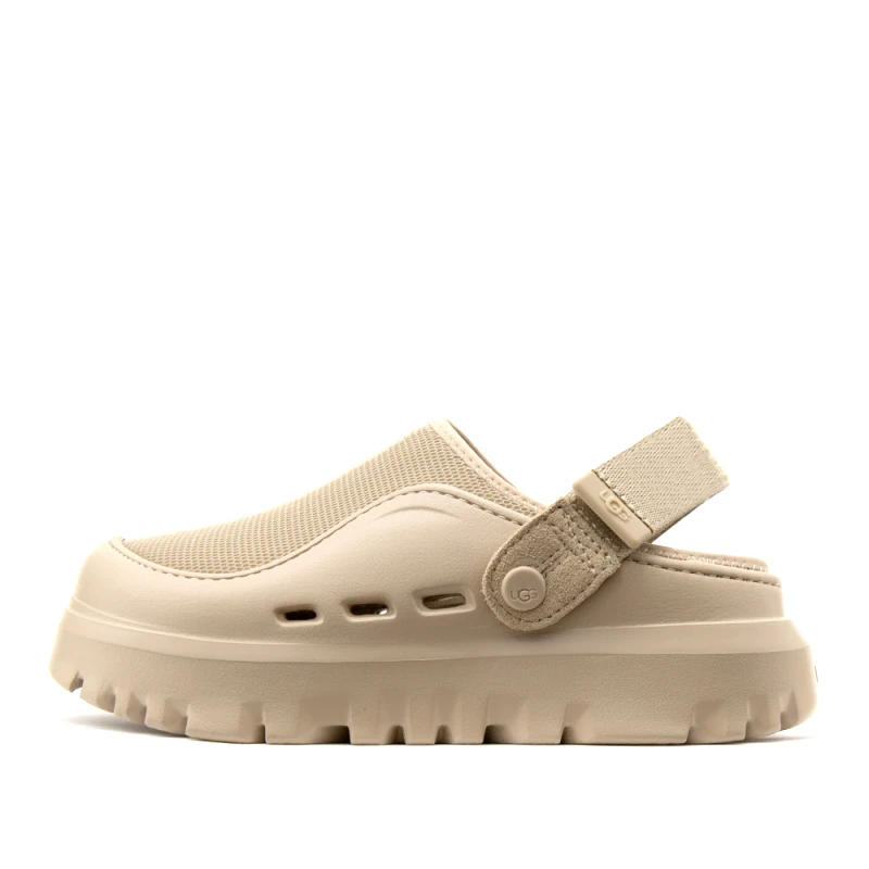UGG PEAKMOD CLOGS UNISEX UGG