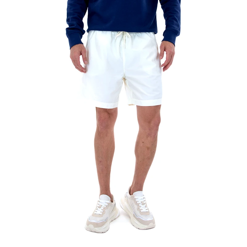 ECOALF FIYIALF REGULAR SOLID SHORTS MEN ECOALF