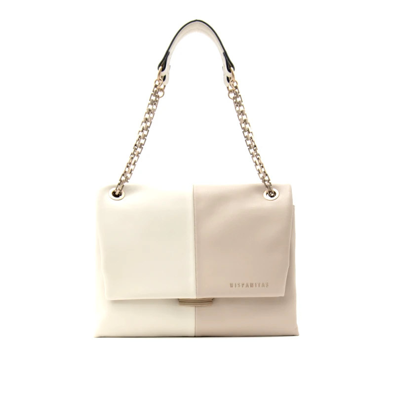 HISPANITAS COVENT SHOULDER BAG WOMEN HISPANITAS