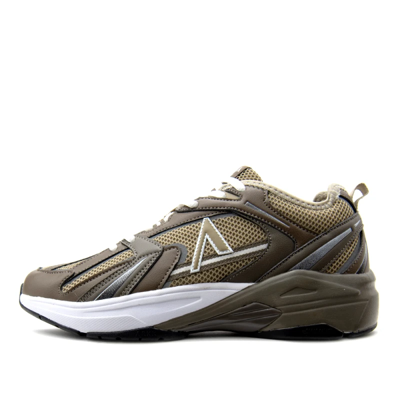 ARKK COPENHAGEN OSERRA MESH LOW TOP SNEAKERS MEN ARKK COPENHAGEN