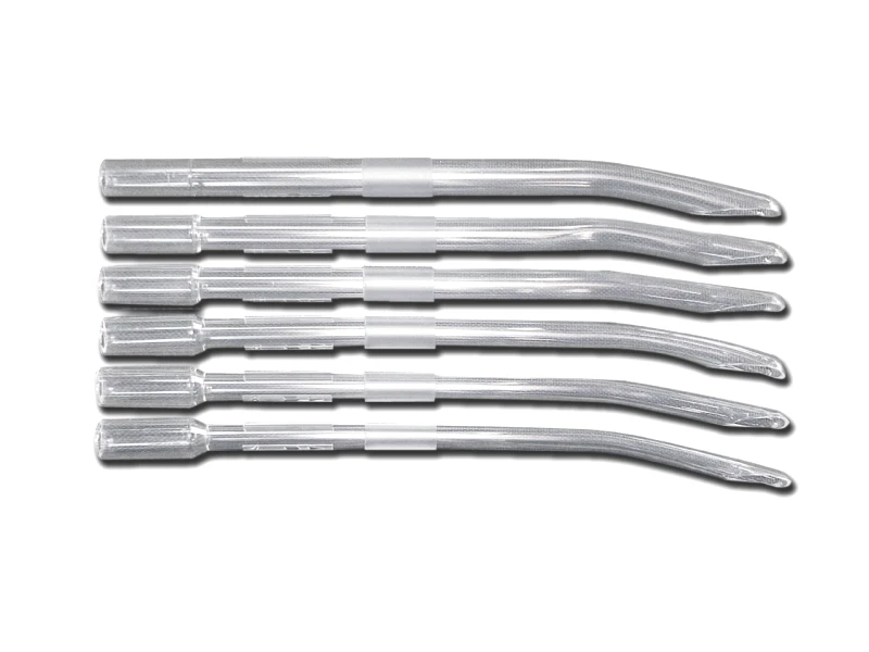 GIMA Ενδομήτρια Ξέστρα Αναρρόφησης BERKELY No.7 - 7mmx20cm