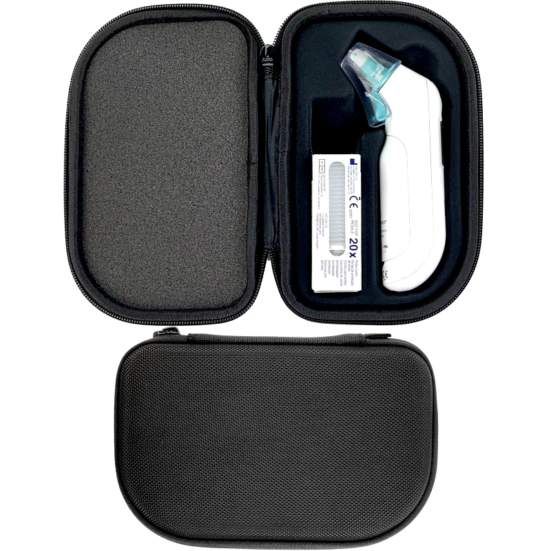 Pod Technical Θήκη Μεταφοράς Θερμομέτρων Braun Thermopod