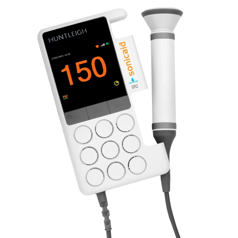 Huntleigh Doppler Μαιευτικό Huntleigh Sonicaid SRX 2MHz