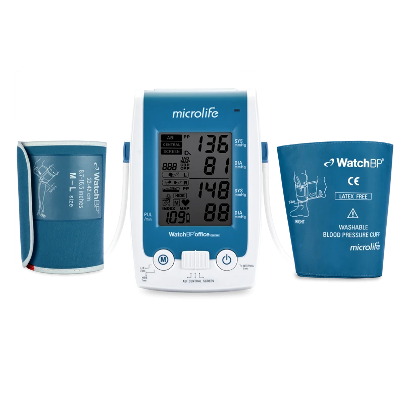 Microlife Πιεσόμετρο Watch BP® Office Central Microlife 2nd Generation