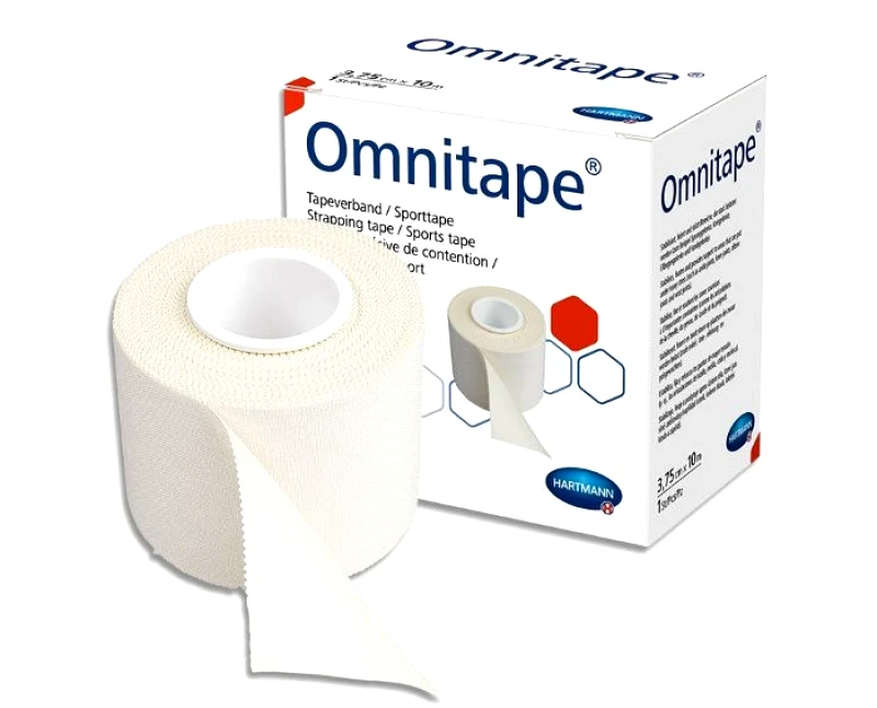 Hartmann Αυτοκόλλητη Ταινία Συγκράτησης Omnitape® Hartmann 10mx2cm Ατομική
