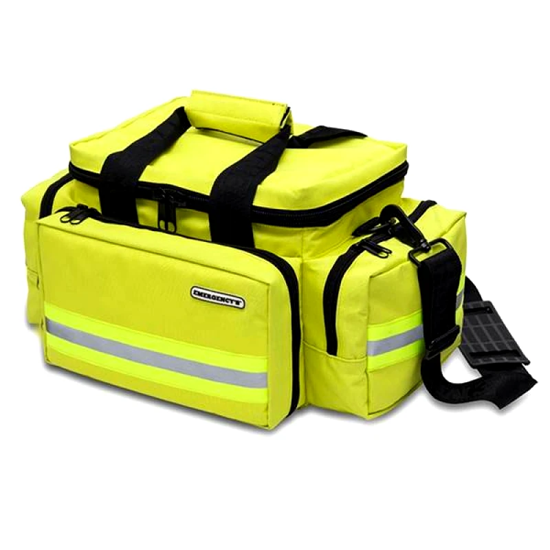 Elite Τσάντα Α' Βοηθειών Emergency's Light Elite Bags Κίτρινη