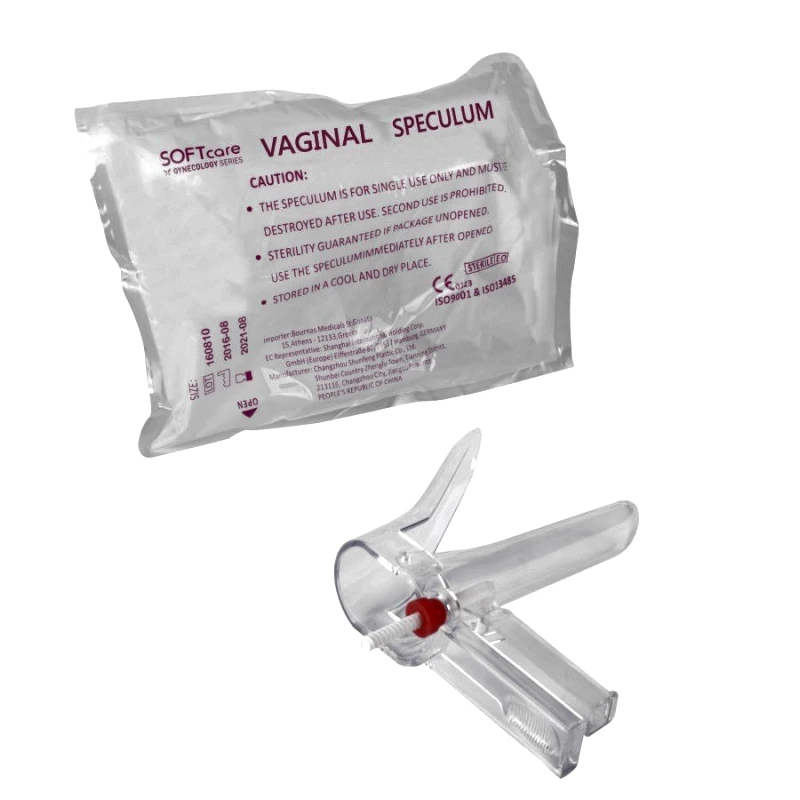 Bournas Medicals Μητροσκόπια με Βίδα