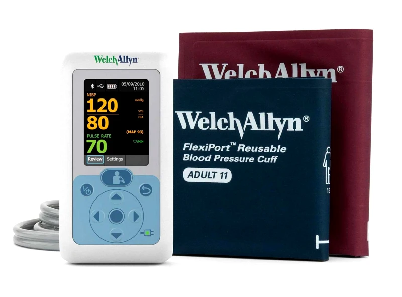 Welch Allyn Πιεσόμετρο Welch Allyn Connex ProBP 3400 [SureBP™]
