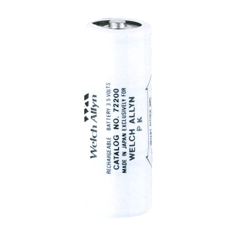 Welch Allyn Επαναφορτιζόμενη Μπαταρία Welch Allyn 72200