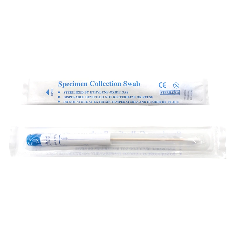 Bournas Medicals Βαμβακοφόροι Στυλεοί Εντός Σωληναρίου Ξύλινοι