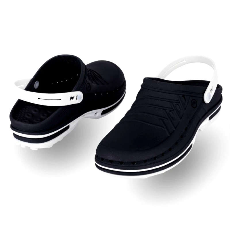Wock Σαμπό Επαγγελματικά WOCK® Clog (03) Κλειστά