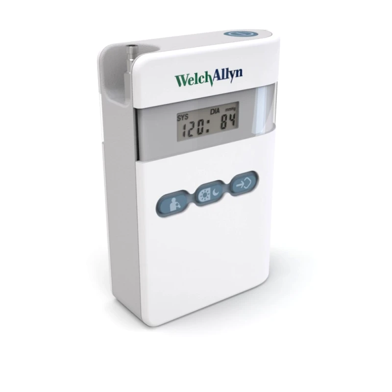 Welch Allyn Holter Πίεσης Welch Allyn 7100CBP