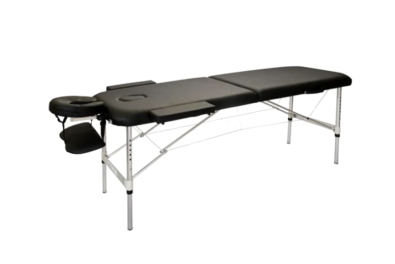 Mobiak Φορητό Κρεβάτι Massage