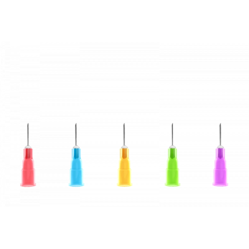 Bournas Medicals Βελόνες Μικροθεραπείας 27Gx2.5mm