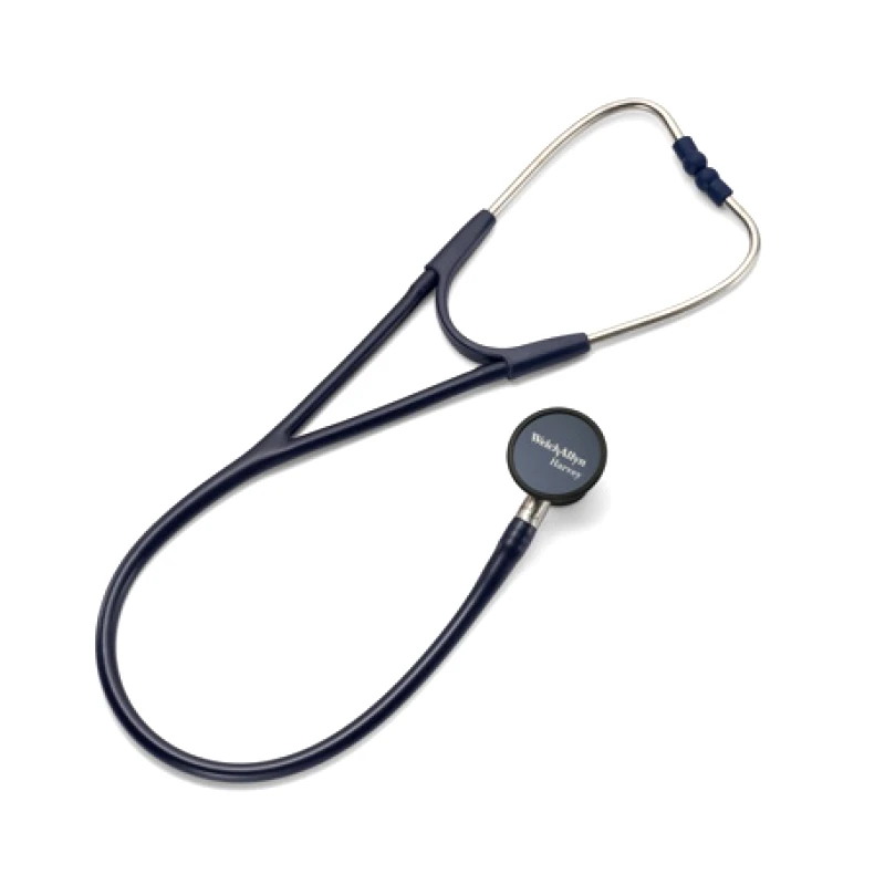 Welch Allyn Στηθοσκόπιο Welch Allyn Harvey™ Elite® Navy Blue