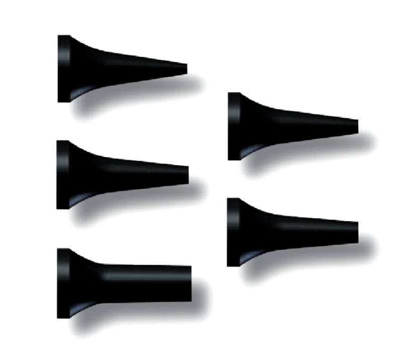 Riester Χωνάκια Ωτοσκοπίου μ.χ Riester για Ωτοσκόπιο ri-scope® L3 4.0mm | 100τμχ