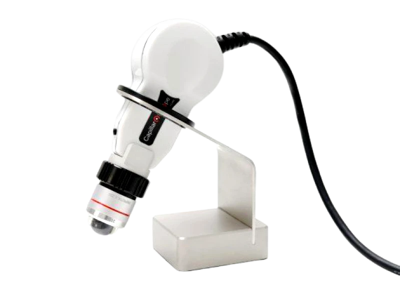 Inspectis Τριχοειδοσκόπιο Inspectis CAP-2, με Λογισμικό CAP PRO Capillaroscopy