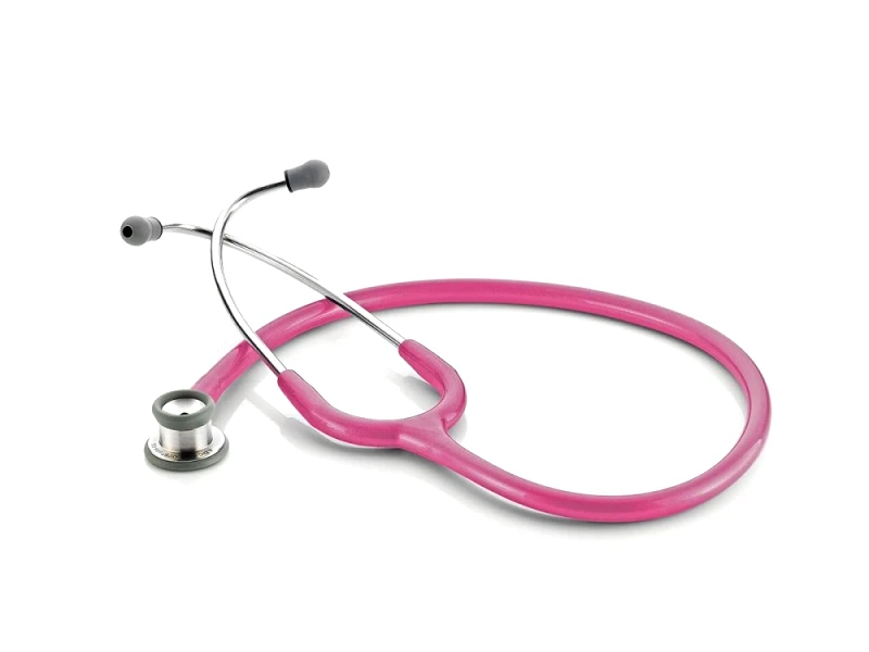 ADC USA Στηθοσκόπιο ADC USA Adscope® 605 Infant Clinician Stethoscope Metallic Raspberry