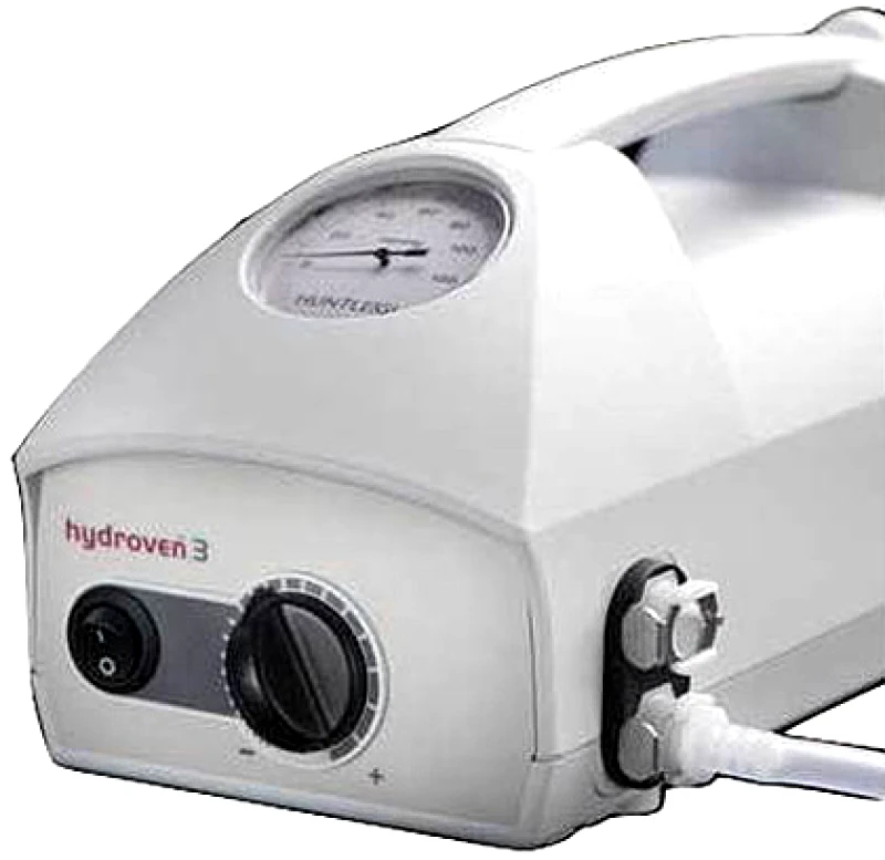 Huntleigh Συσκευή Πρεσσοθεραπείας Hydroven3