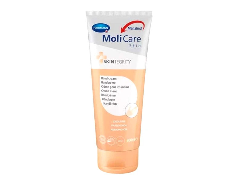 Hartmann Κρέμα Περιποίησης Χεριών Molicare Skin Hartmann 200ml
