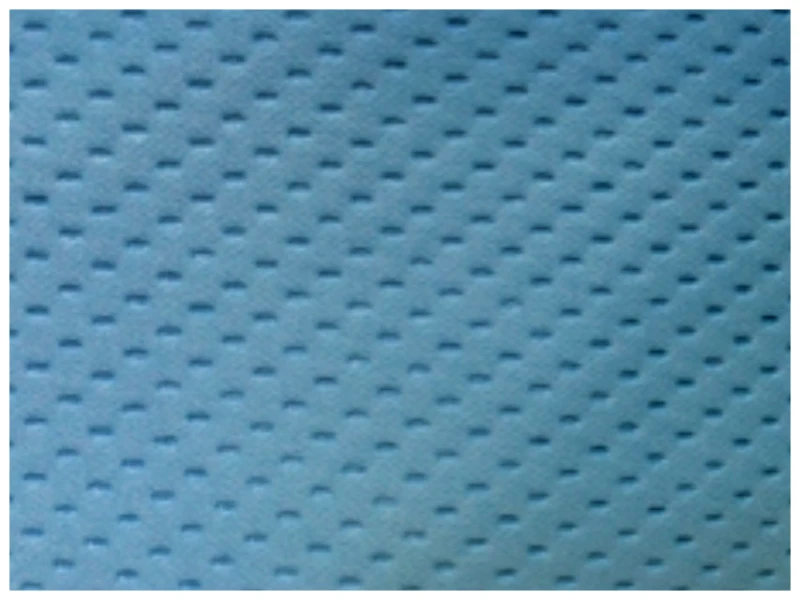 GIMA Χειρουργικό Πεδίο Polyester Αποστειρωμένα 150x250cm Ατομικό