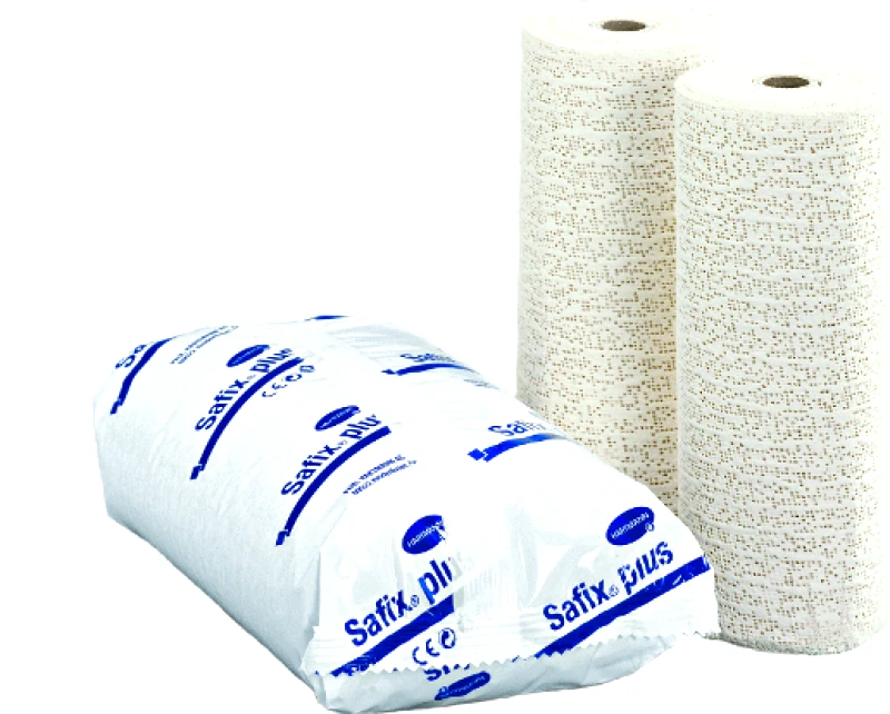 Hartmann Επίδεσμος Γύψου Safix® Plus Hartmann 15cmx2.7m
