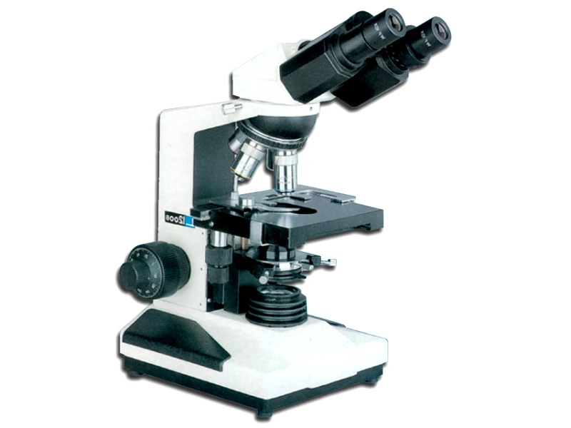 GIMA Μικροσκόπιο Εργαστηριακό 40-1000X