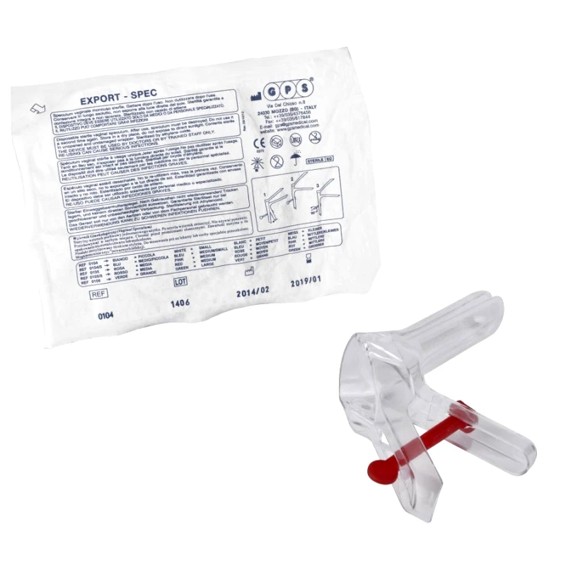Bournas Medicals Μητροσκόπια με Μοχλό GPS