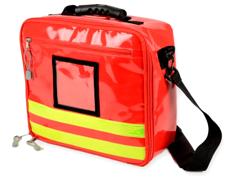GIMA Τσάντα Διασώστη CUBO Emergency Bag Αδιάβροχη