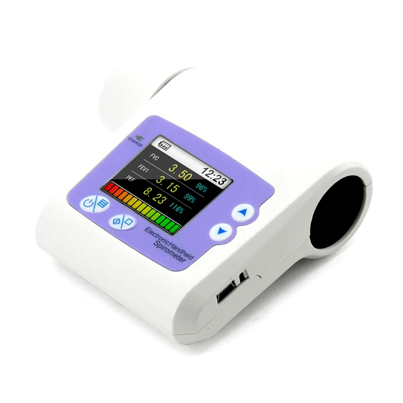 CONTEC Σπιρόμετρο Contec SP-10 USB