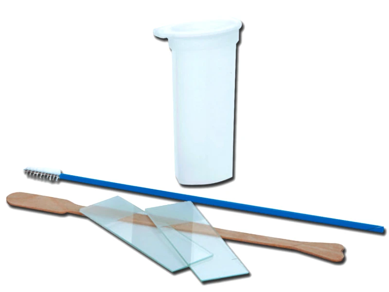 GIMA KIT για Test PAP