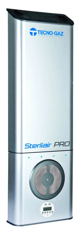 Tecno-gaz Συσκευή Αποστείρωσης Αέρα SterilAir Pro Tecnogaz