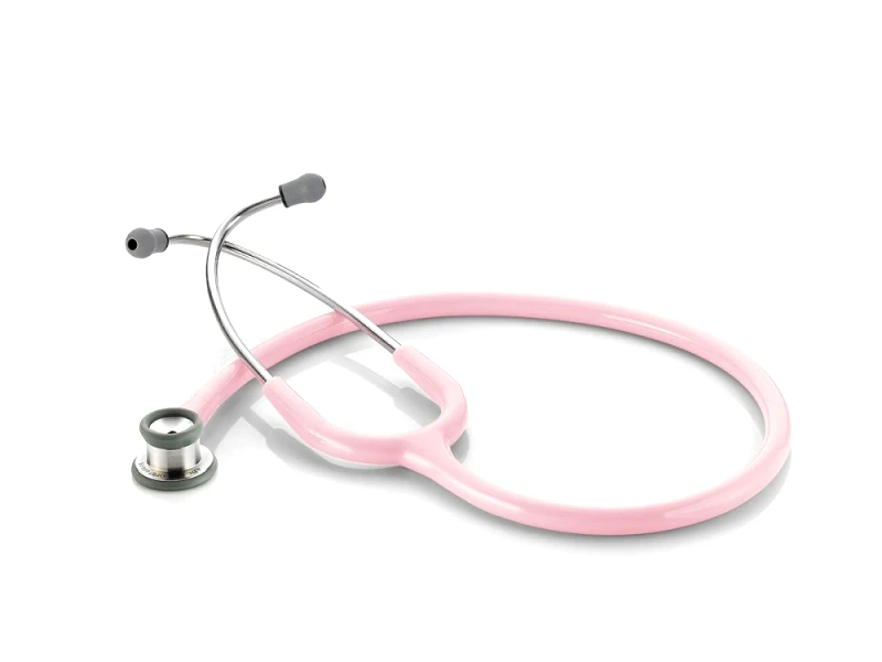 ADC USA Στηθοσκόπιο ADC USA Adscope® 605 Infant Clinician Stethoscope Pink