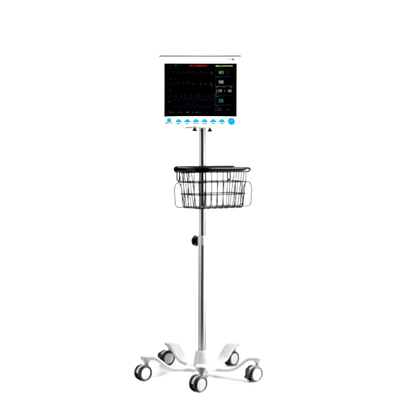 CONTEC Monitor Ασθενούς CONTEC CMS8000 | Τροχήλατο