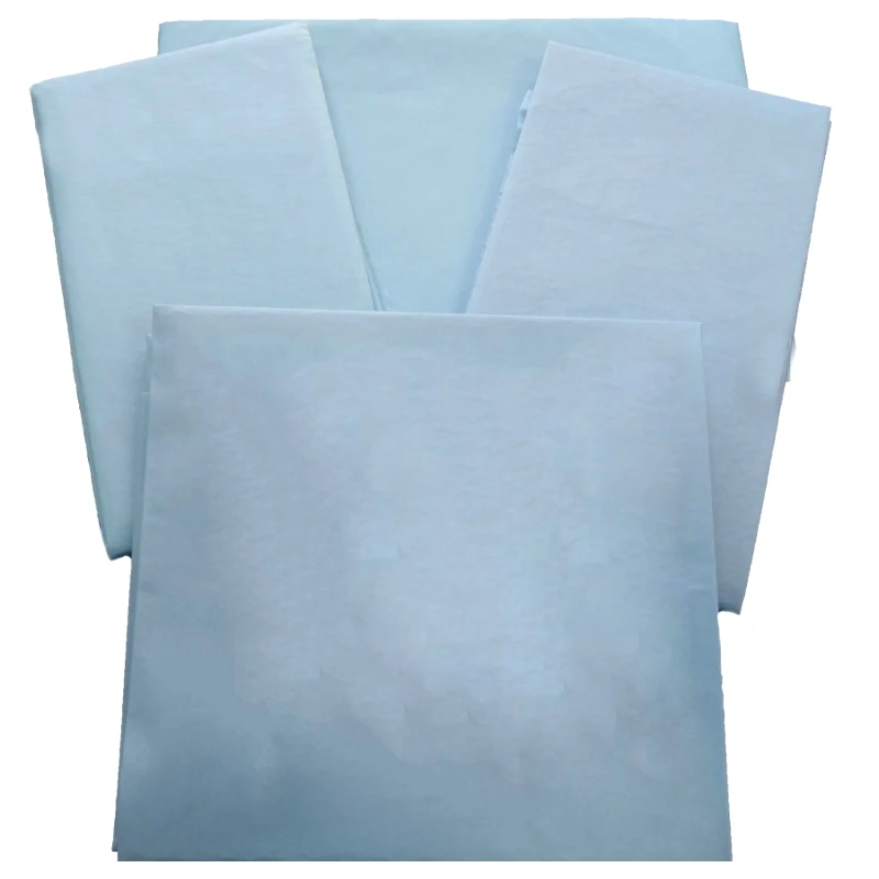 Bournas Medicals Χειρουργικά Πεδία Αποστειρωμένα 75x90cm 25 τεμάχια