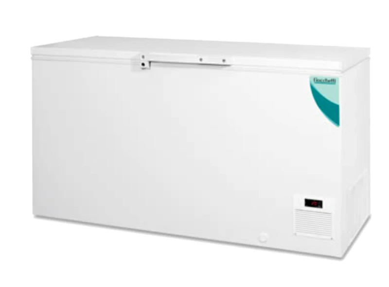 Fiocchetti Εργαστηριακός Καταψύκτης SUPERPOLO 390 Fiochetti