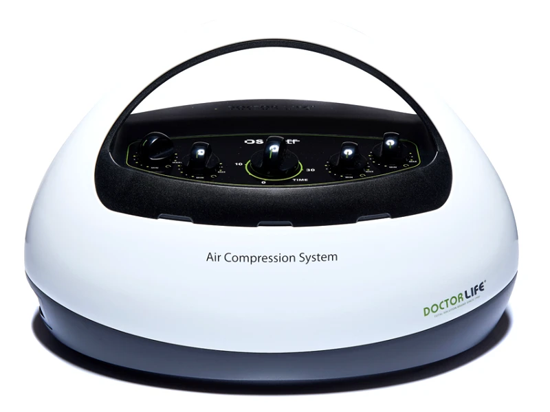 GIMA Συσκευή Πρεσσοθεραπείας ANYCARE