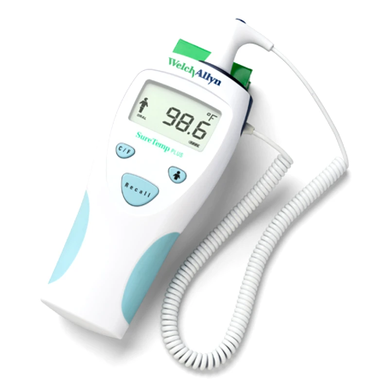 Welch Allyn Ηλεκτρονικό θερμόμετρο SureTemp Plus (Model 690)