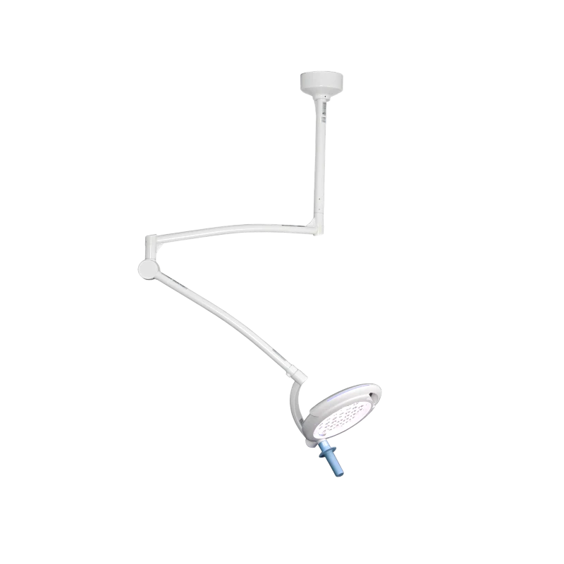 MIMSAL Χειρουργικός Φωτισμός MIMSAL MIMLED-600 60.000Lux Οροφής