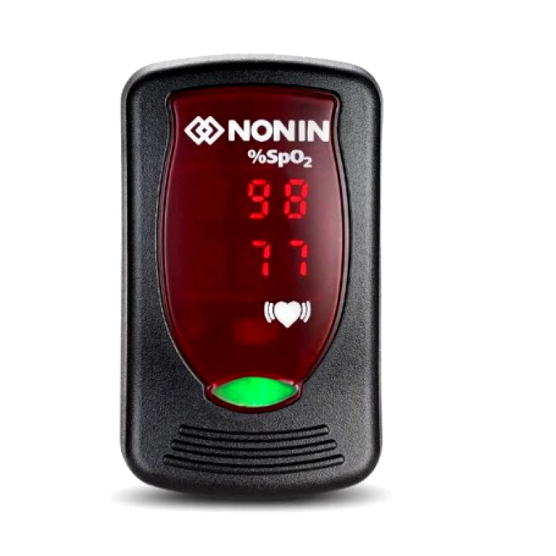 Nonin Οξύμετρο Δακτύλου Nonin Onyx Vantage 9590 | Μαύρο