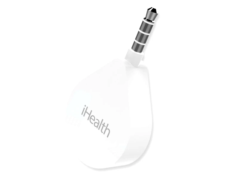 iHealth Labs Inc. Έξυπνο Σακχαρόμετρο iHealth Align