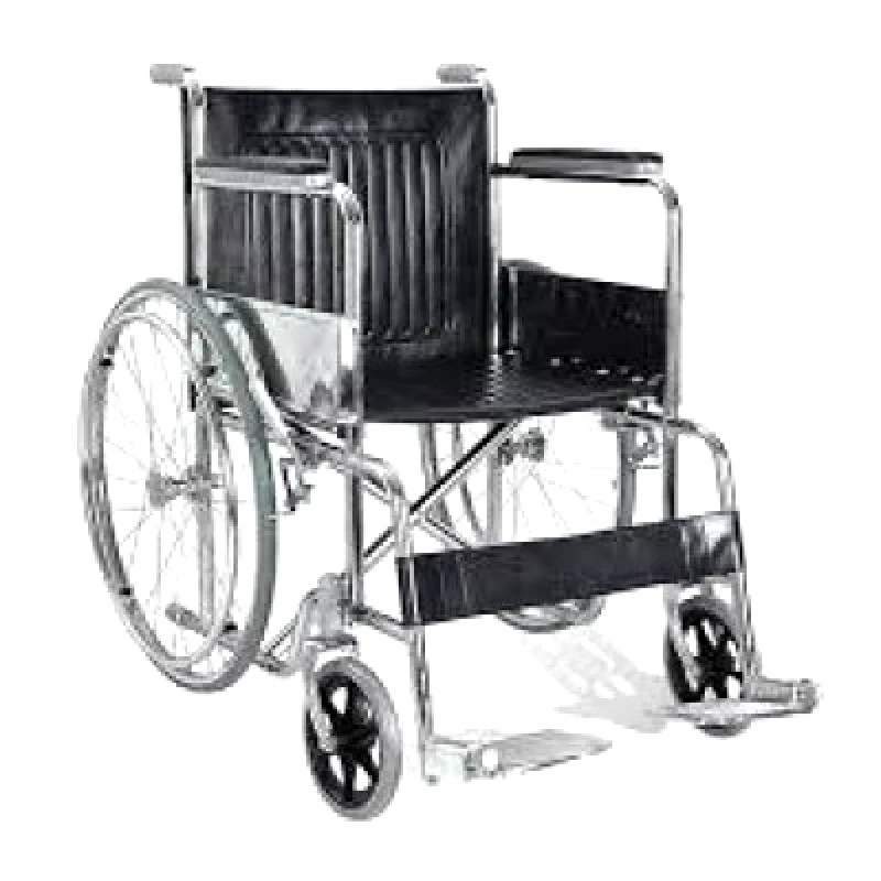 Alfa Care Αναπηρικό Αμαξίδιο mod.AC-40