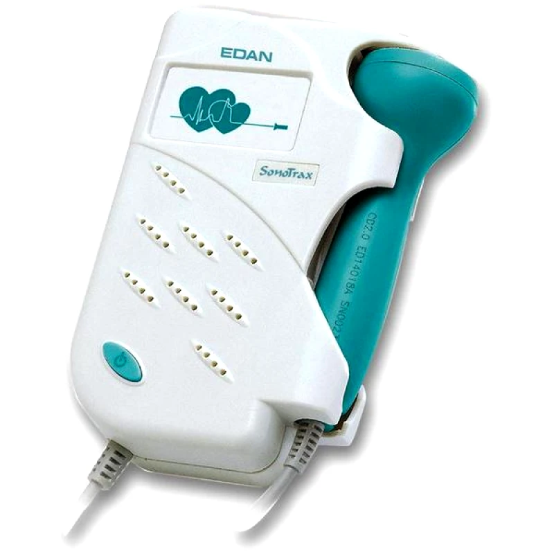 Edan Doppler EDAN Sonotrax LITE Μαιευτικό ή Αγγειολογικό