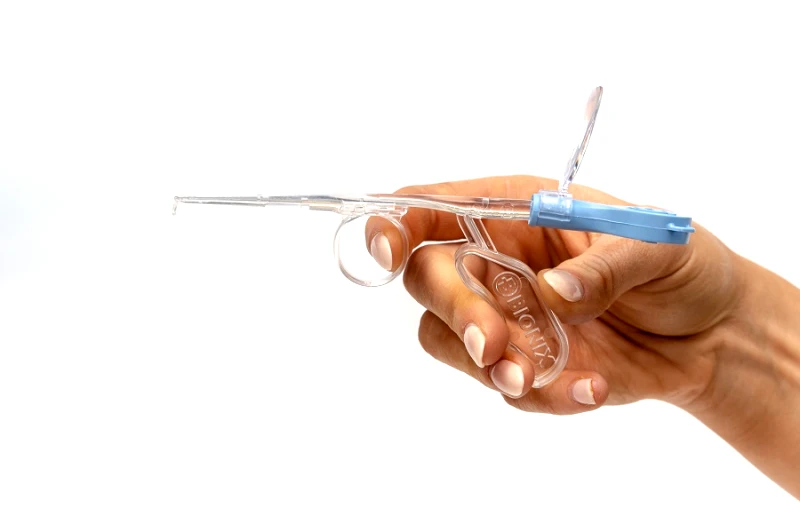 Bionix Φωτιζόμενες Κιουρέτες Αυτιών Bionix® Αρθρωτού Άκρου